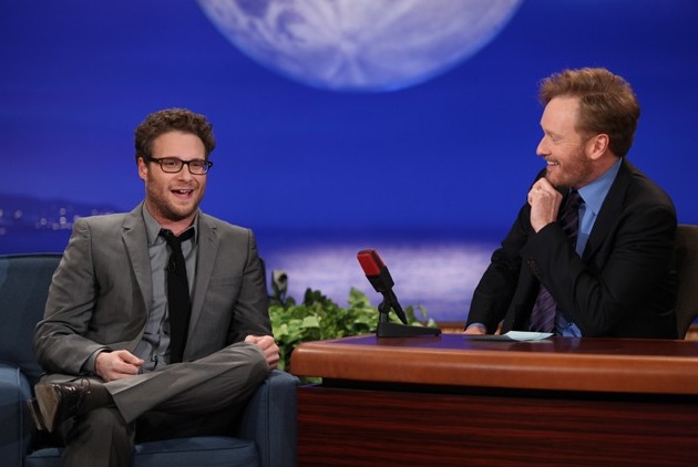 Watch Conan episode 1