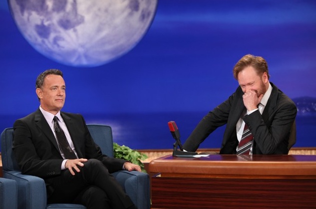 Watch Conan episode 2