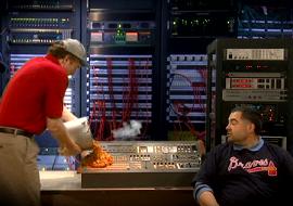 Watch Conan episode 74